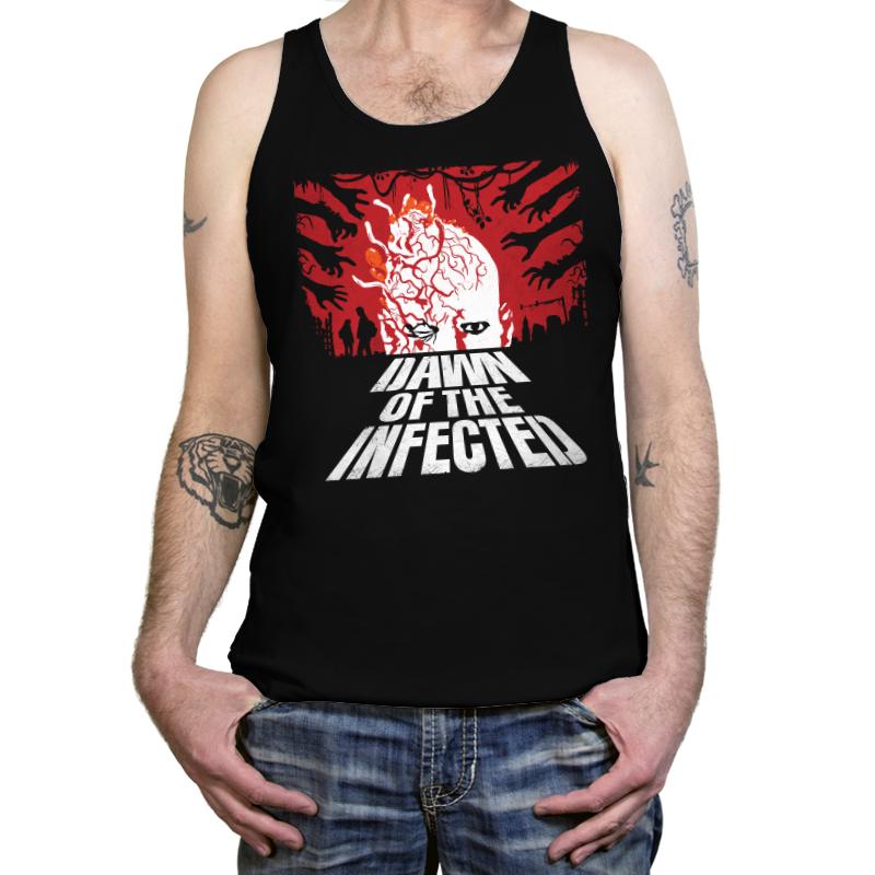 Dawn of the Infected