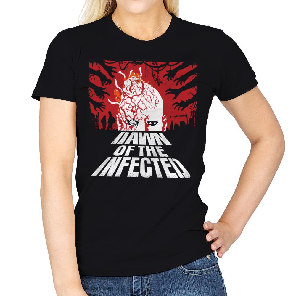 Dawn of the Infected