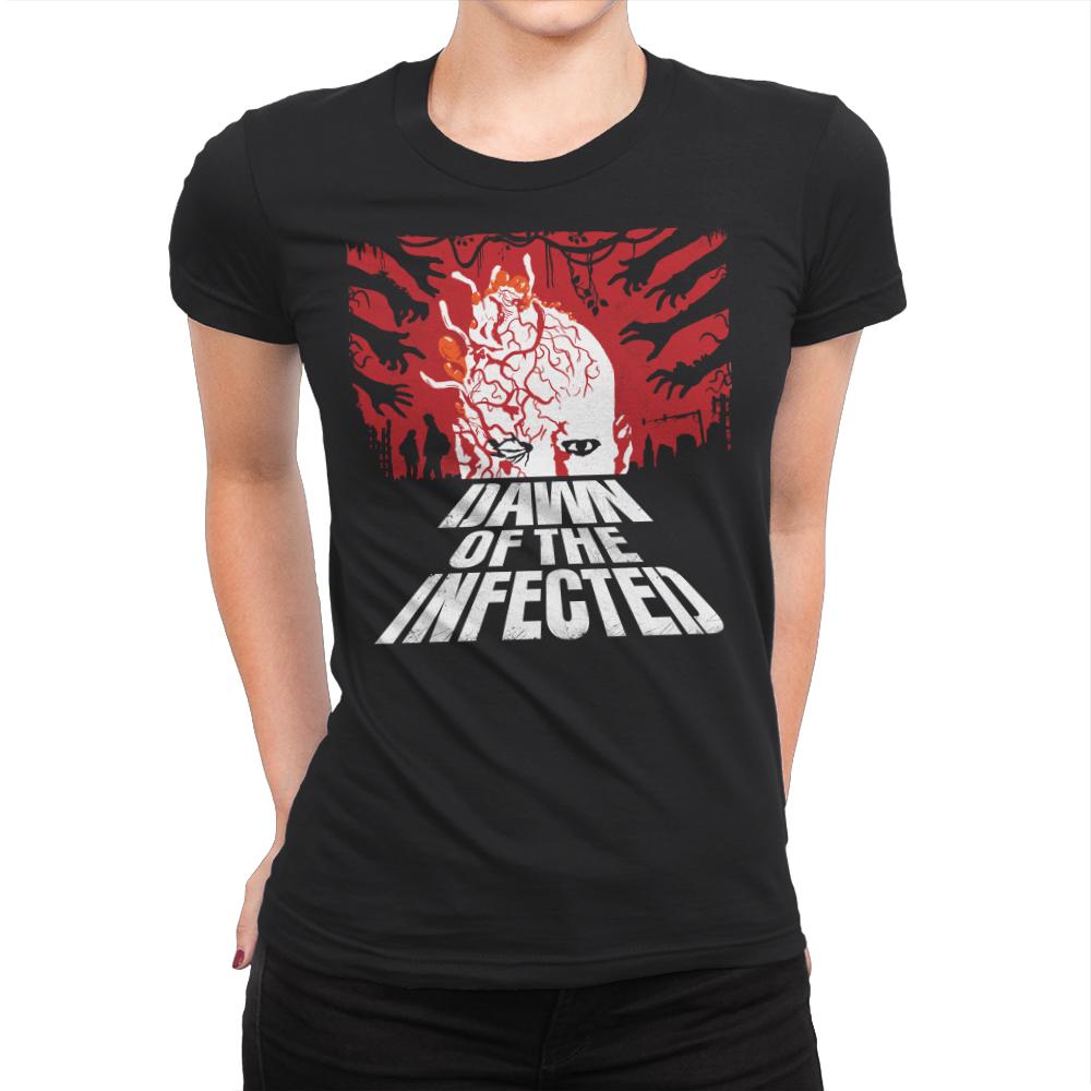 Dawn of the Infected