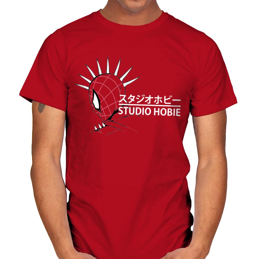 Studio Hobie