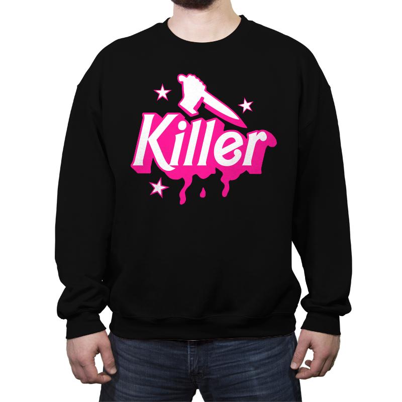 Barbie Killer