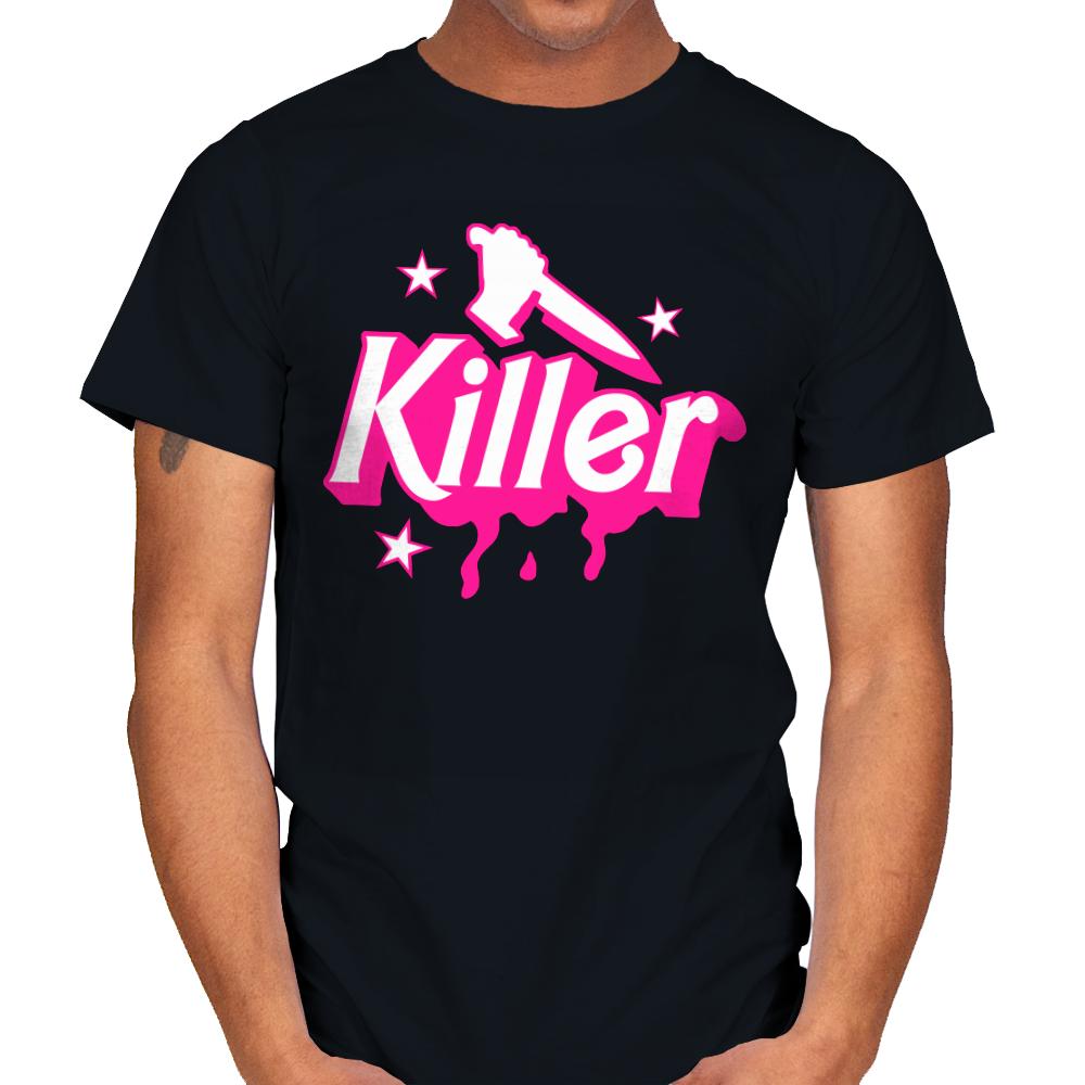 Barbie Killer