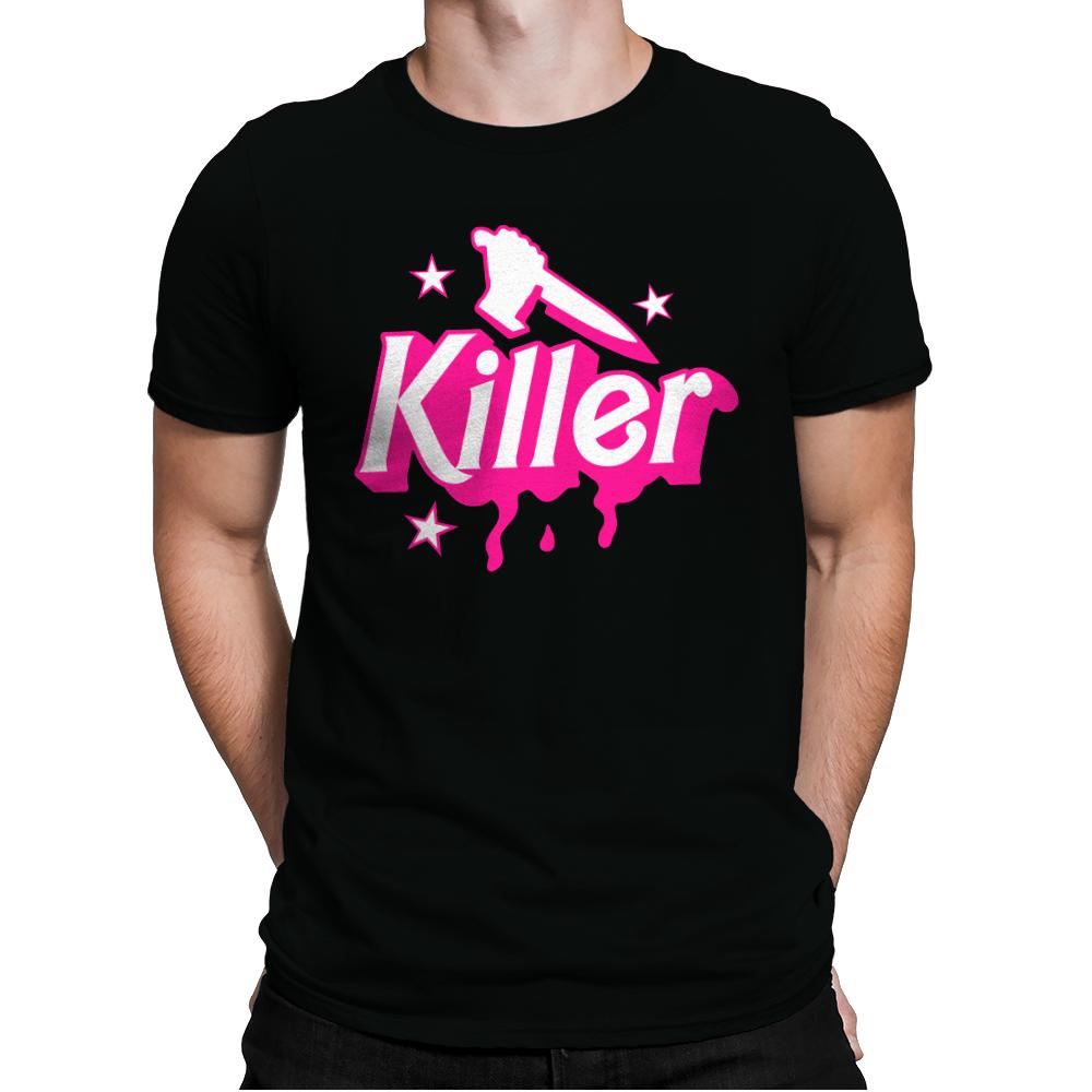 Barbie Killer