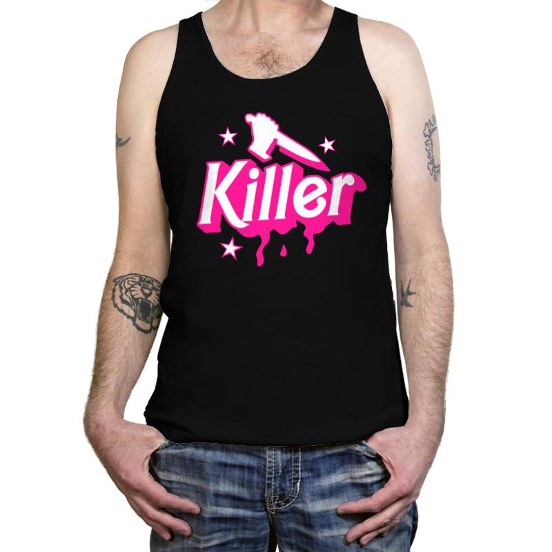 Barbie Killer