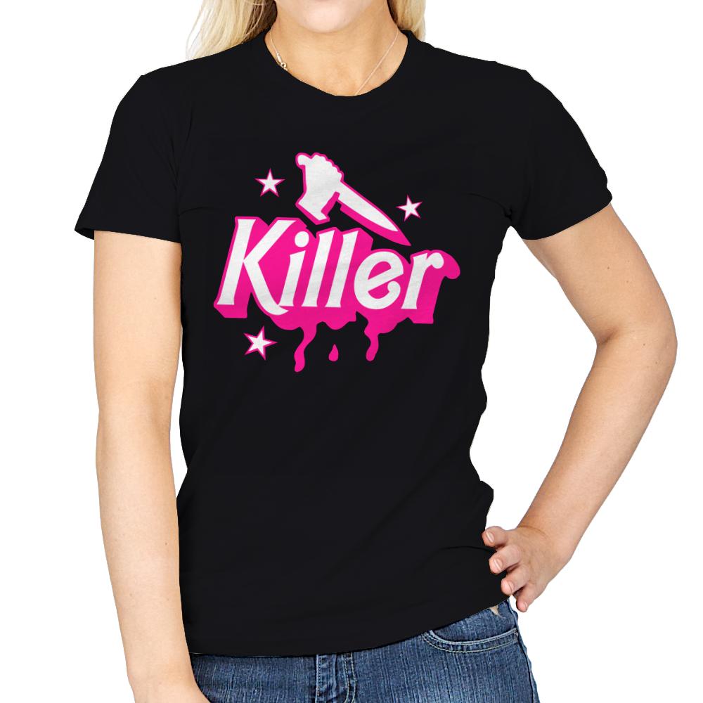 Barbie Killer