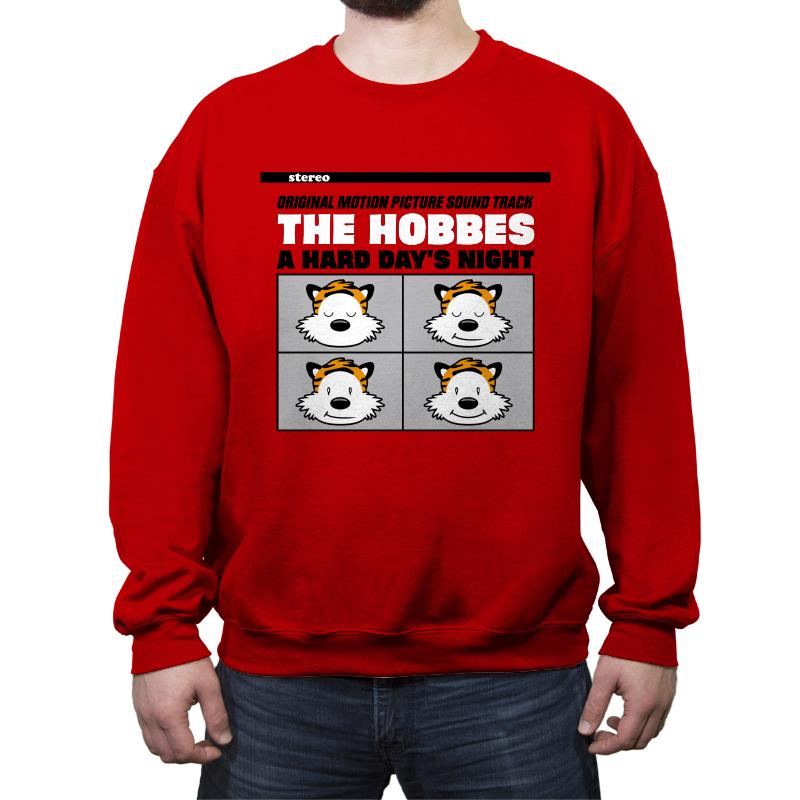 The Hobbes