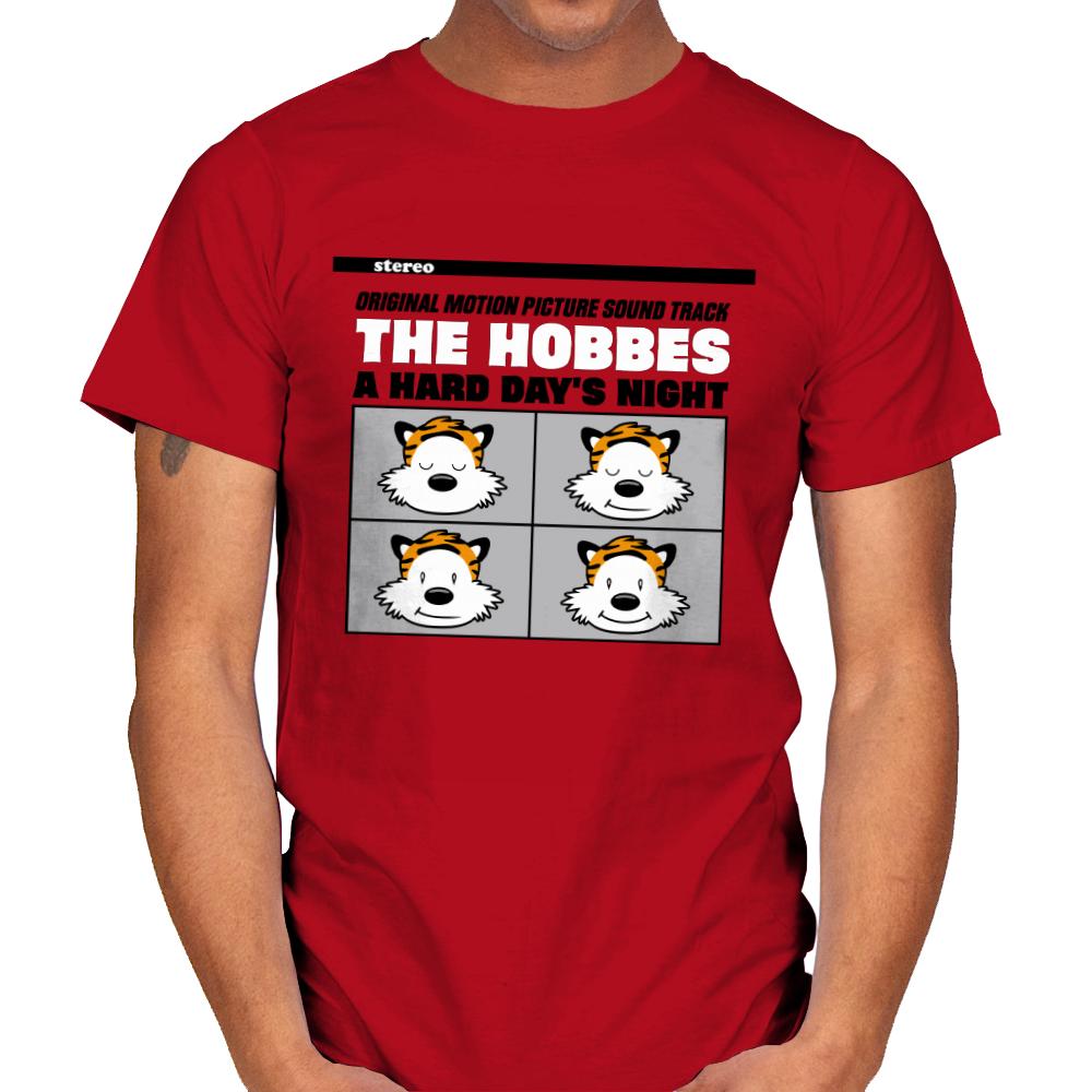 The Hobbes