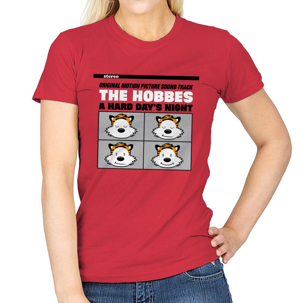 The Hobbes
