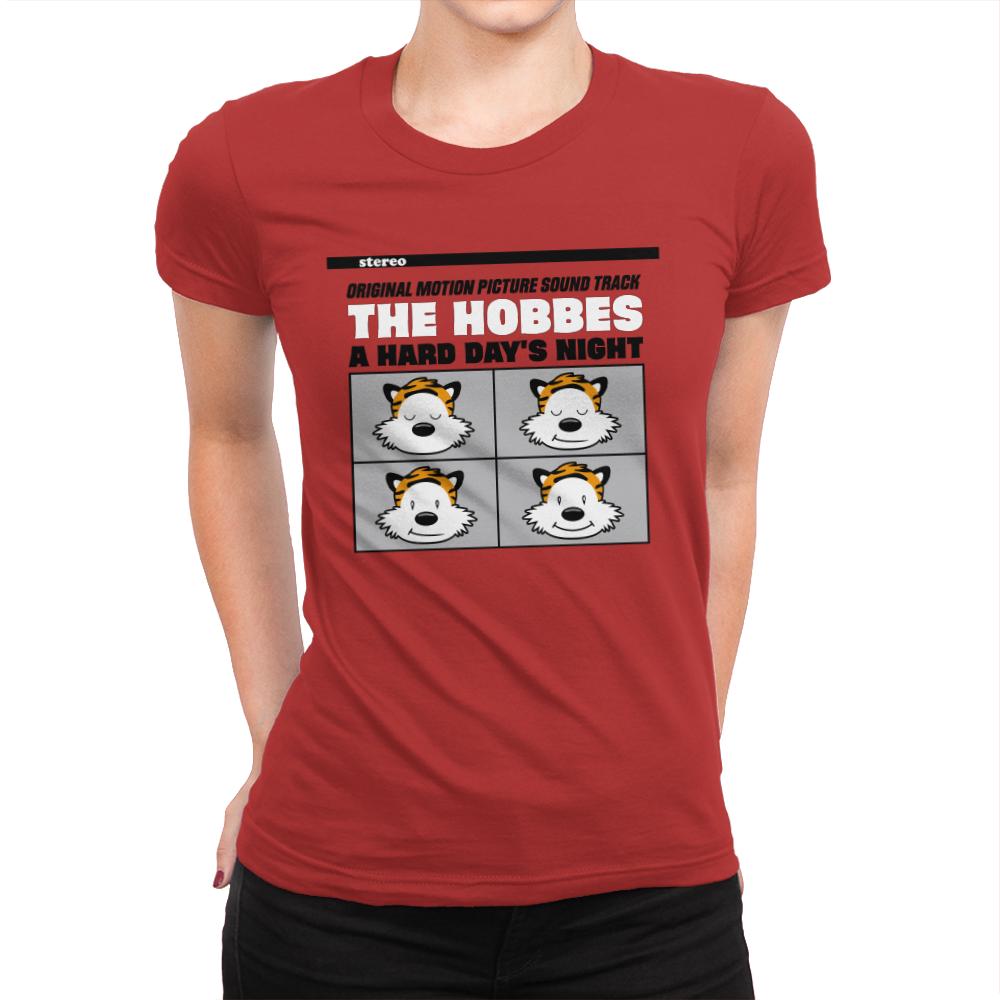 The Hobbes