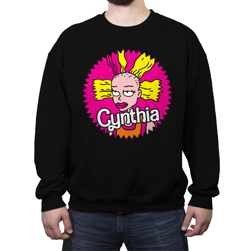 Cynthia Doll