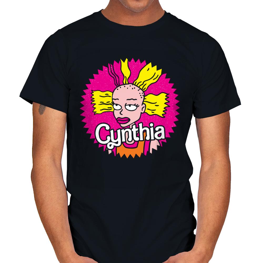 Cynthia Doll