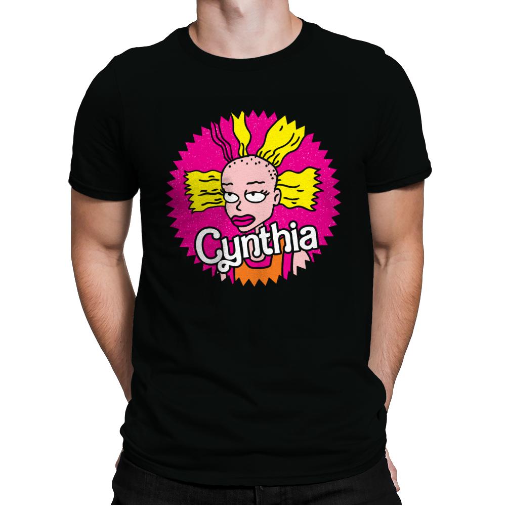 Cynthia Doll