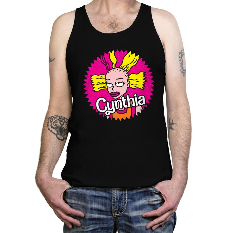 Cynthia Doll