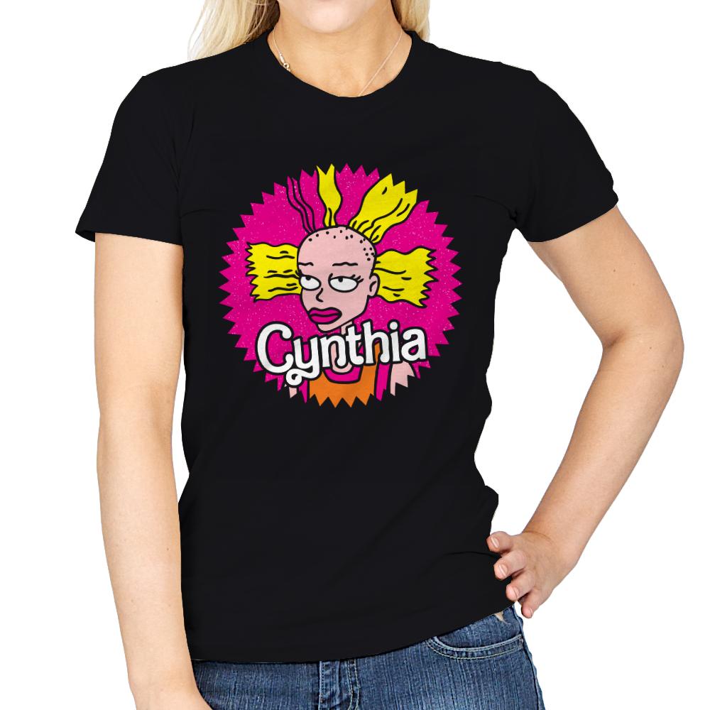 Cynthia Doll