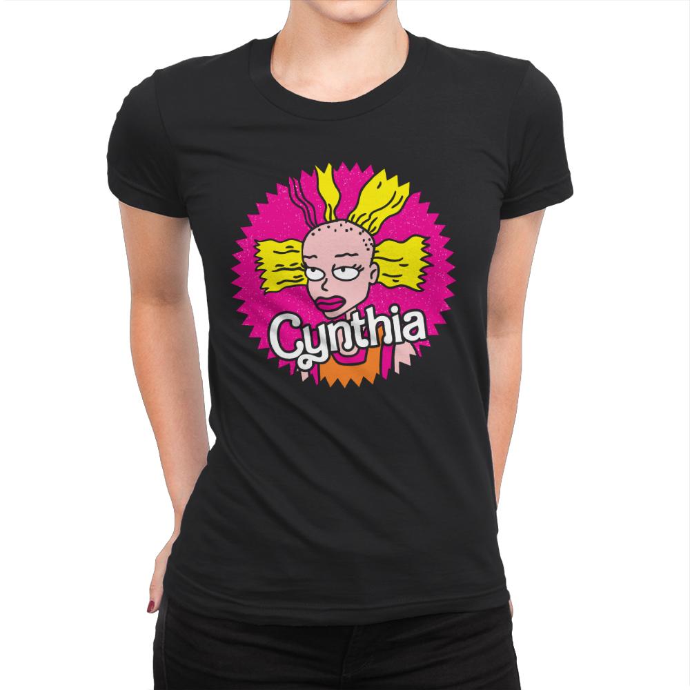 Cynthia Doll