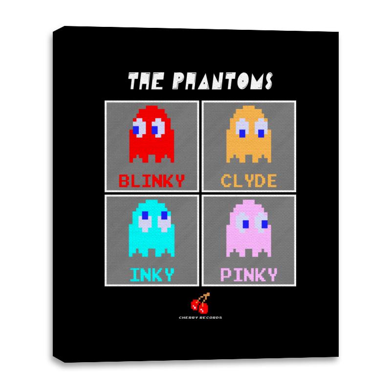 The Phantoms Album
