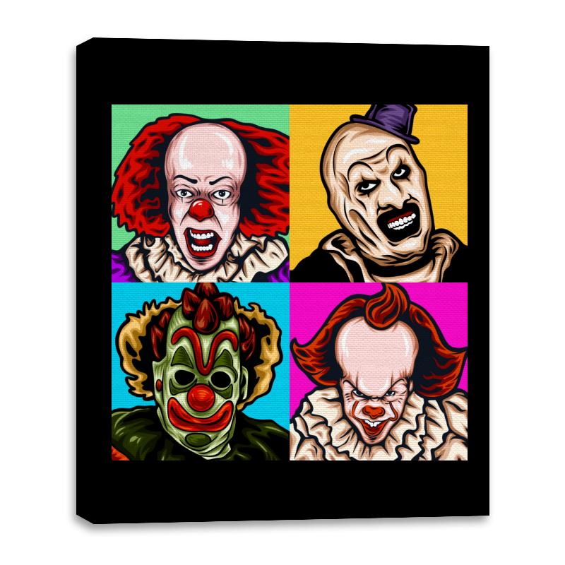 Scary Clown