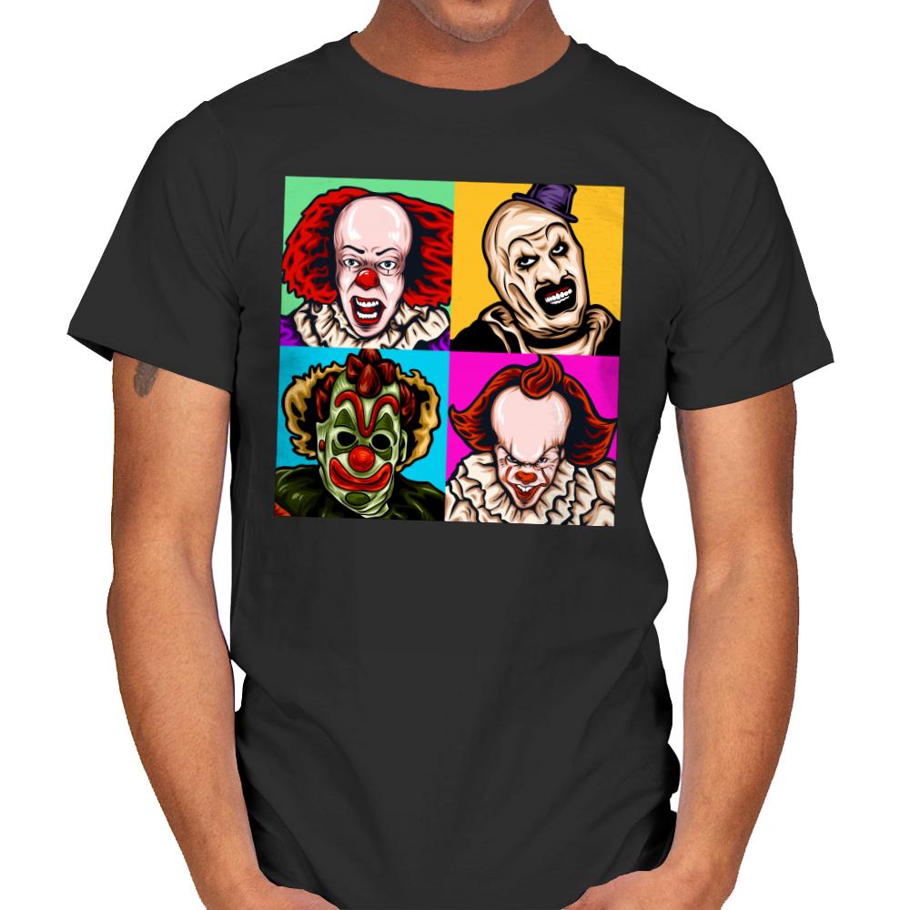 Scary Clown