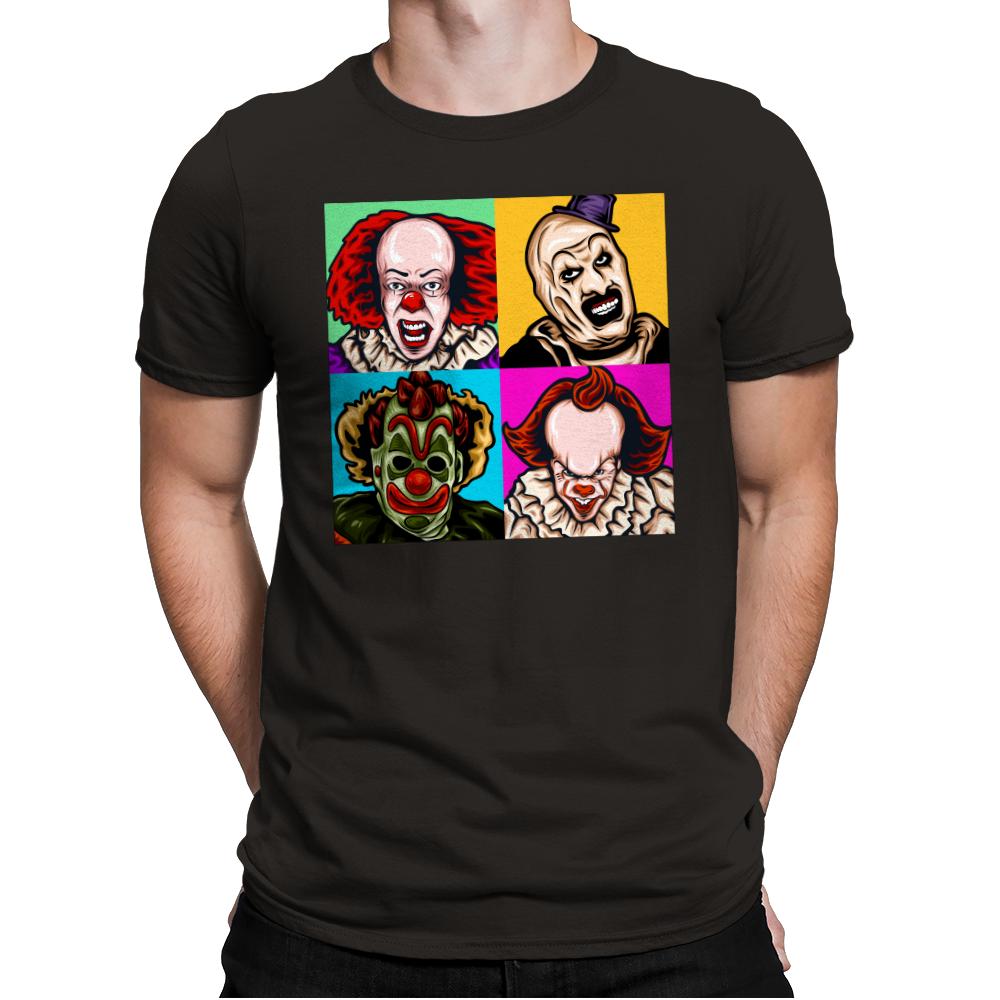 Scary Clown
