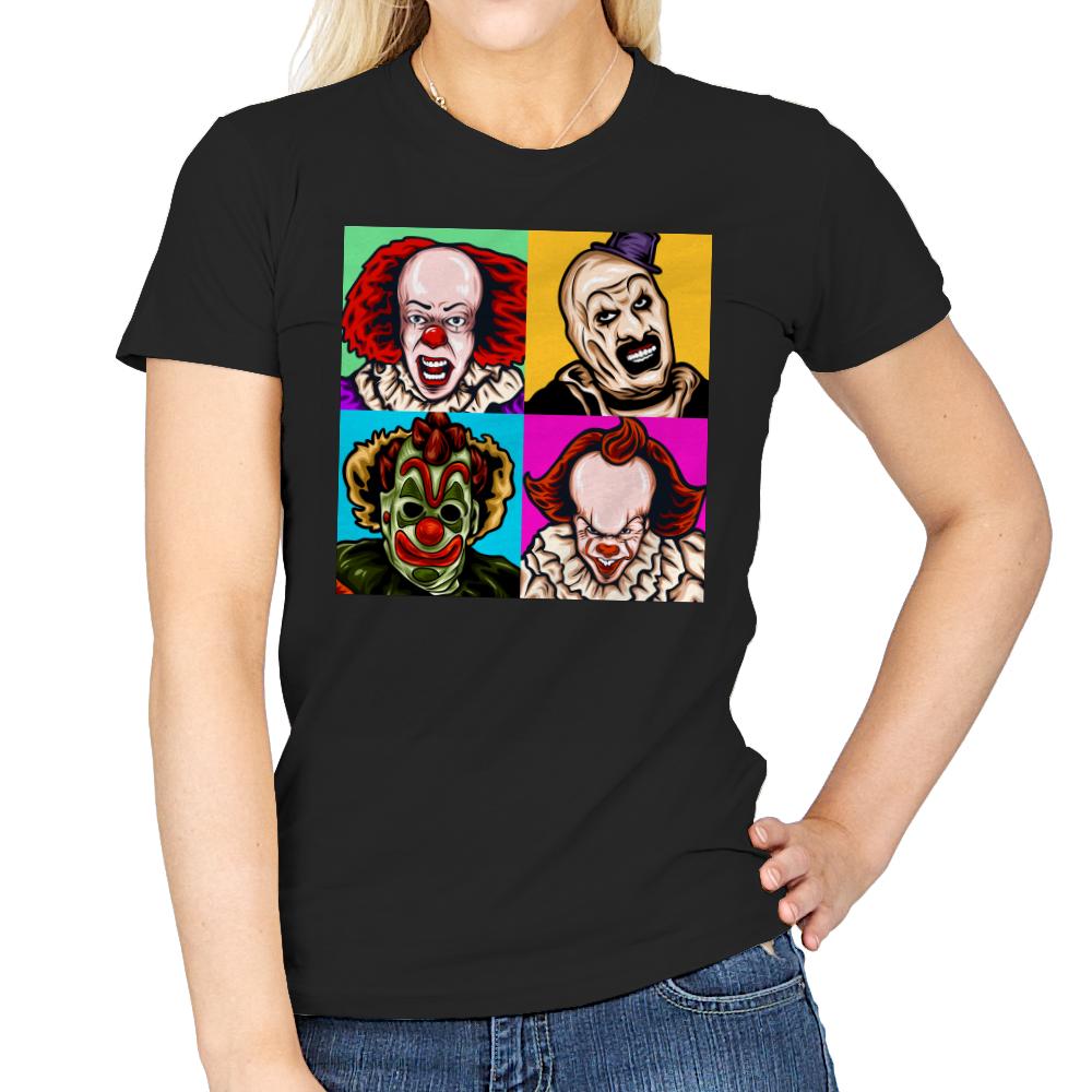 Scary Clown