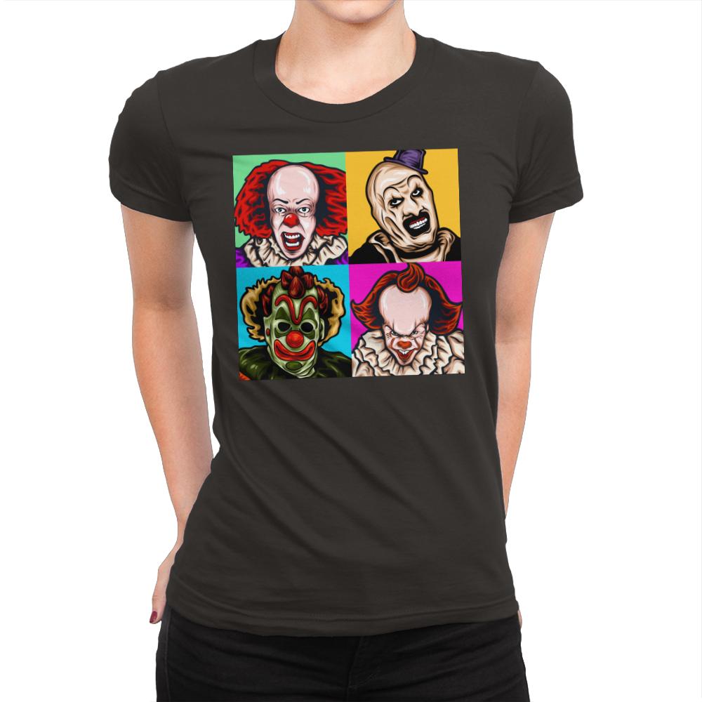 Scary Clown