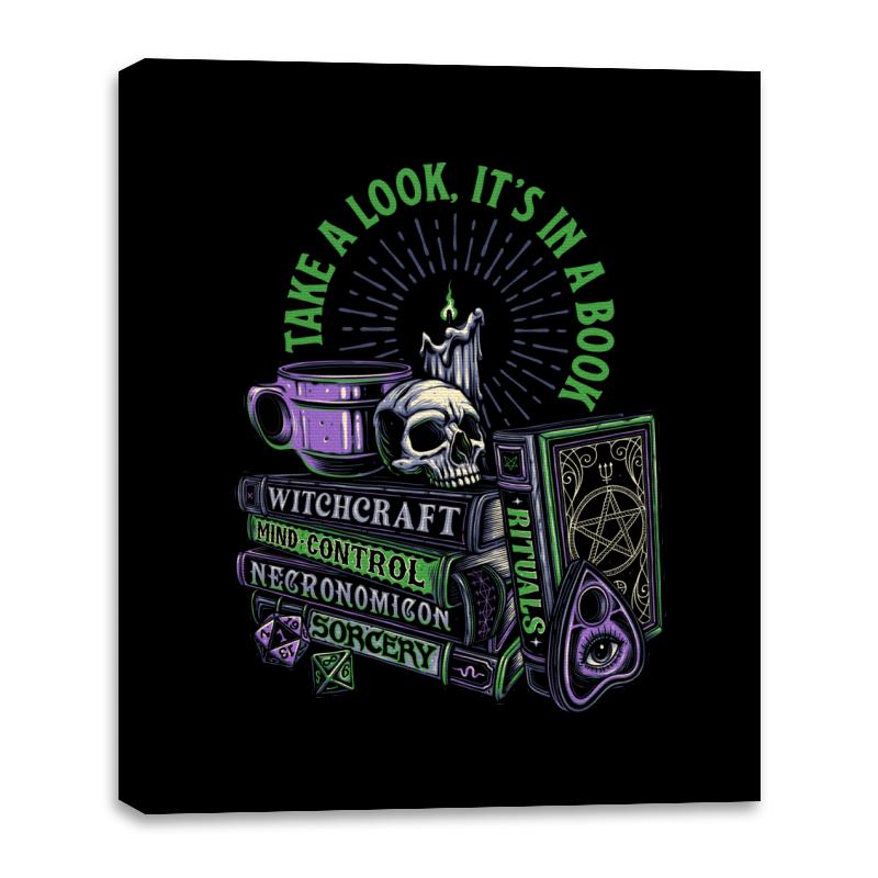 Dark Books