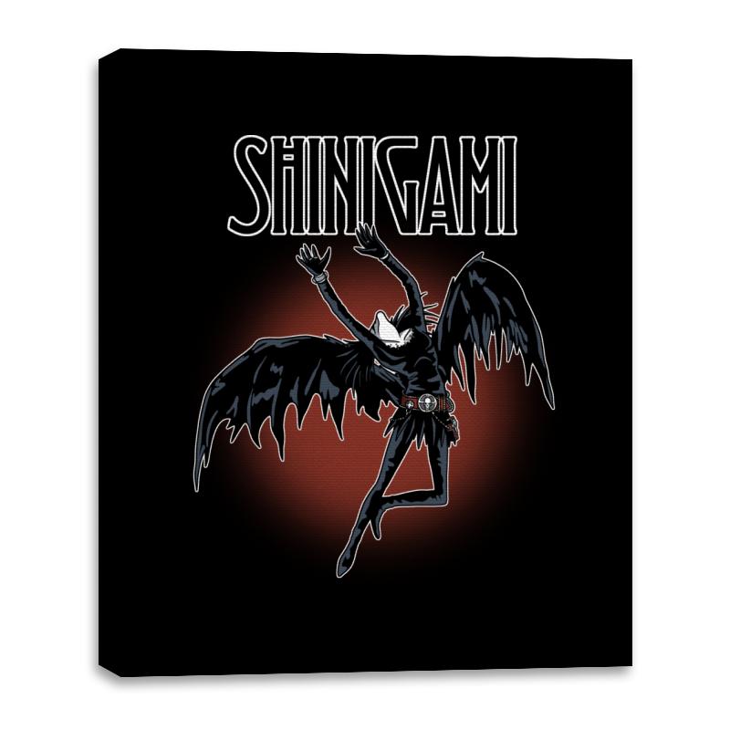 Shinigami