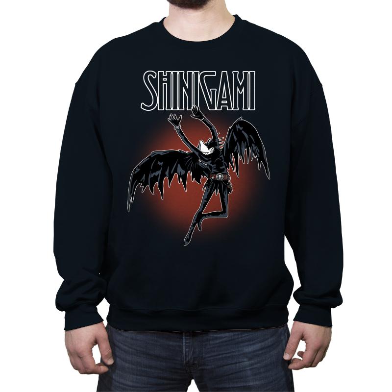 Shinigami