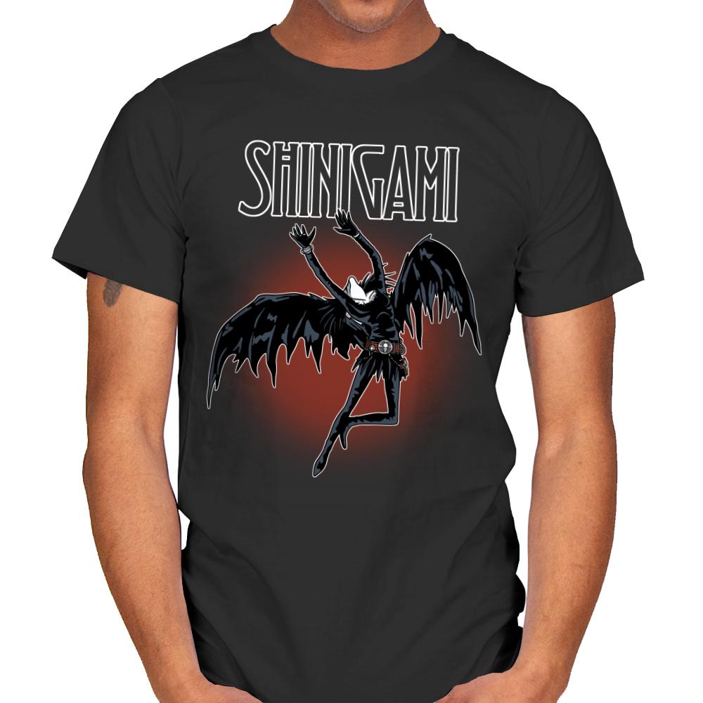 Shinigami