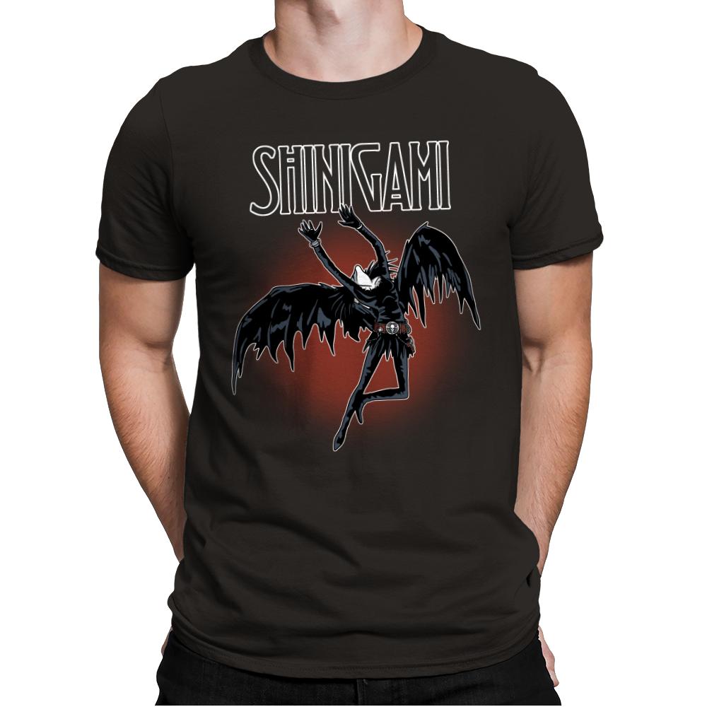 Shinigami