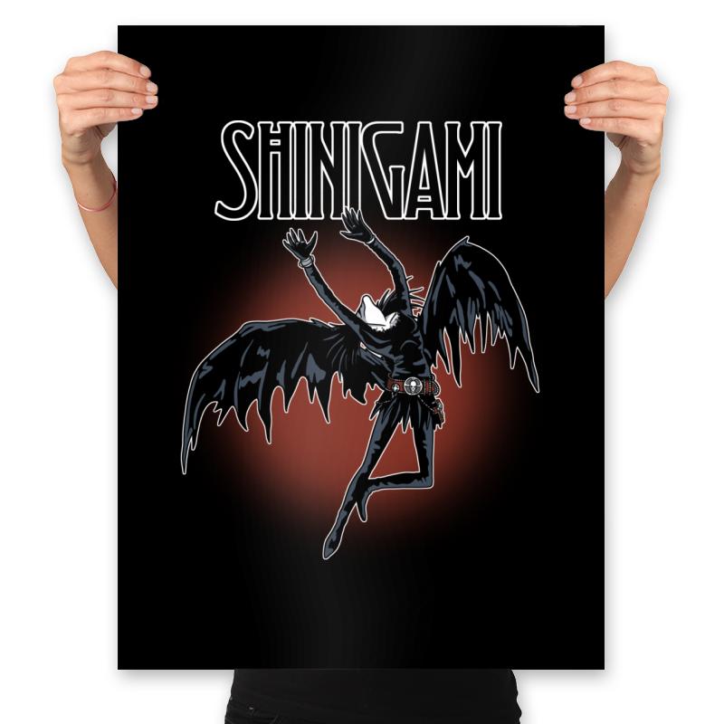 Shinigami