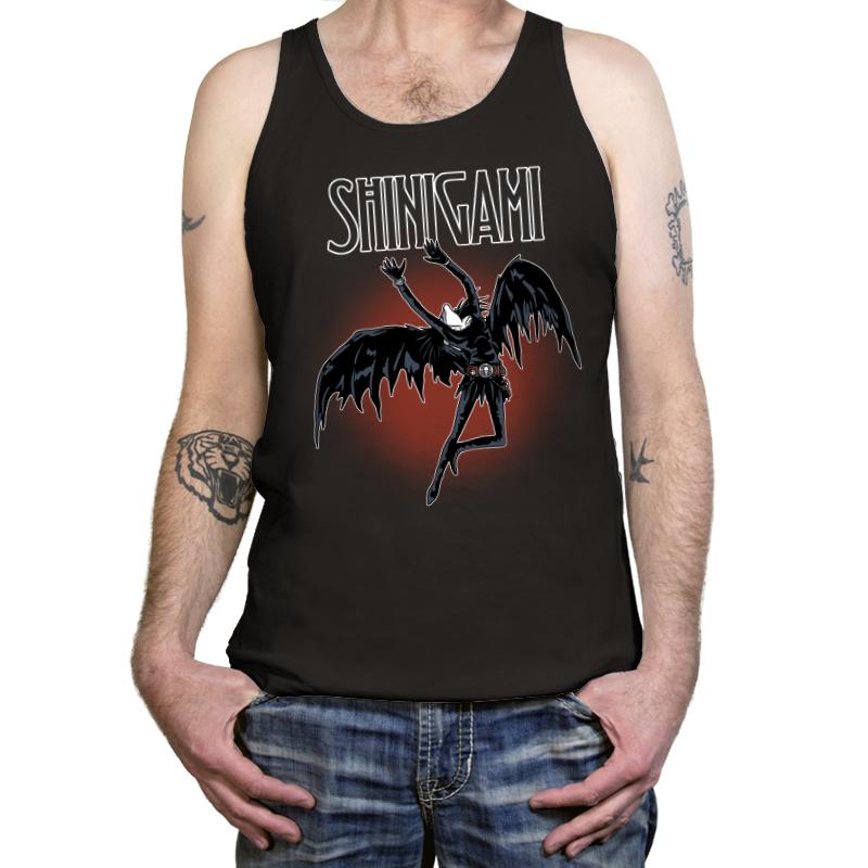 Shinigami