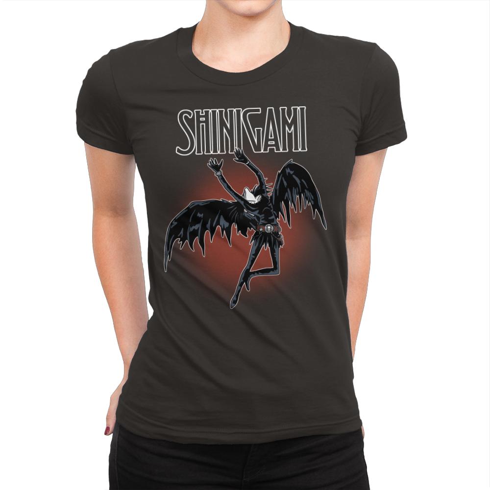Shinigami