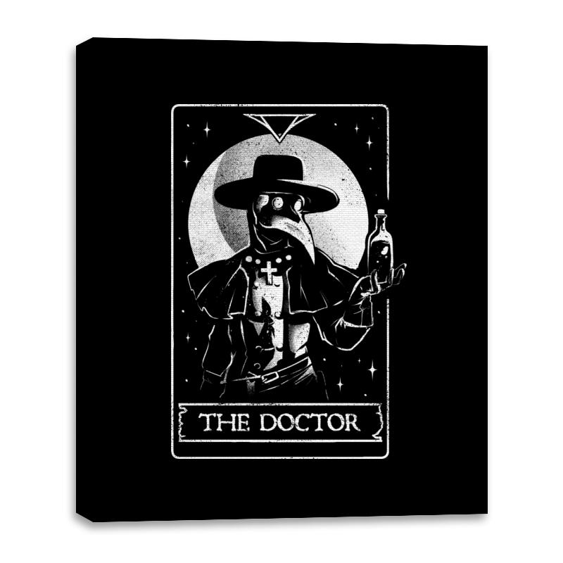The Doctor