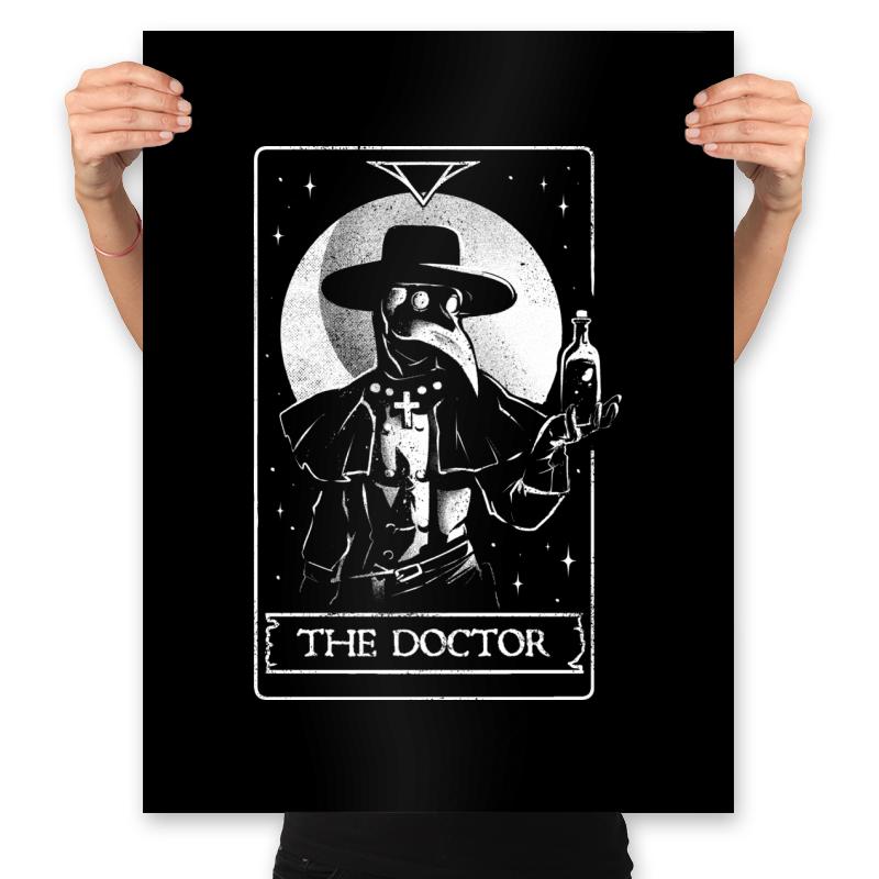 The Doctor