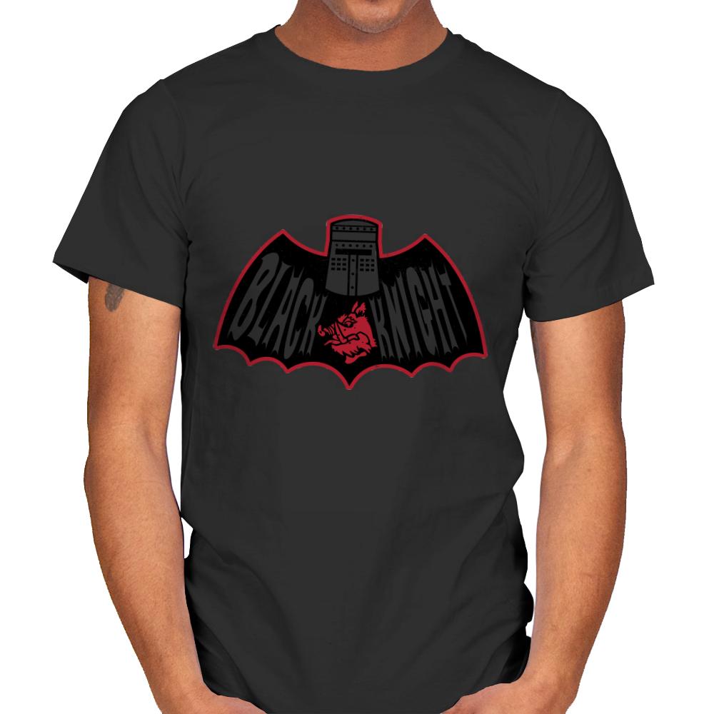 Black Knight
