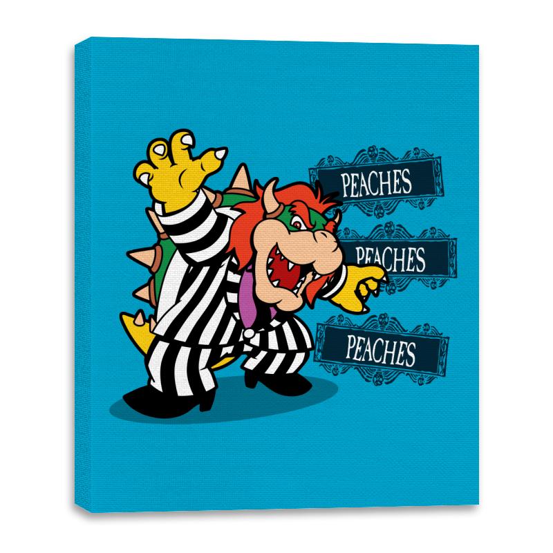 Bowserjuice