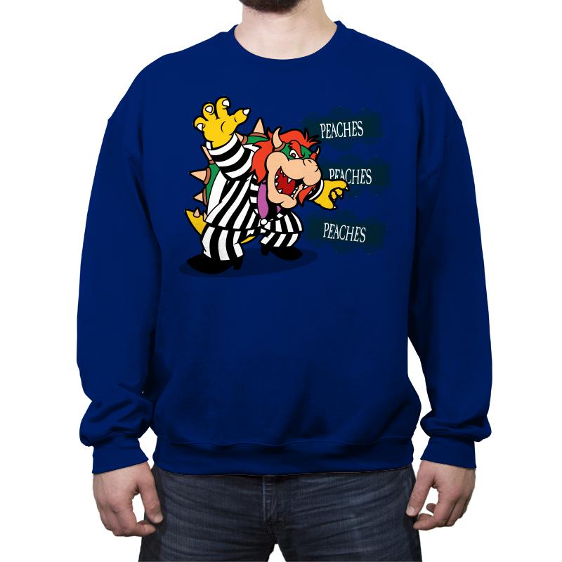 Bowserjuice