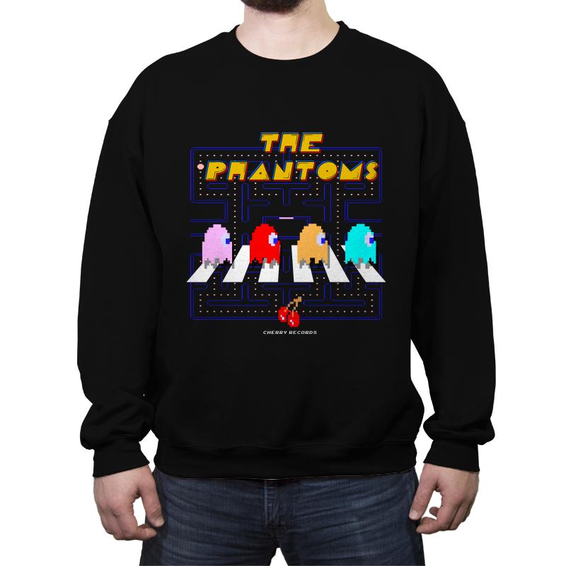 The Phantoms Album Vol.2