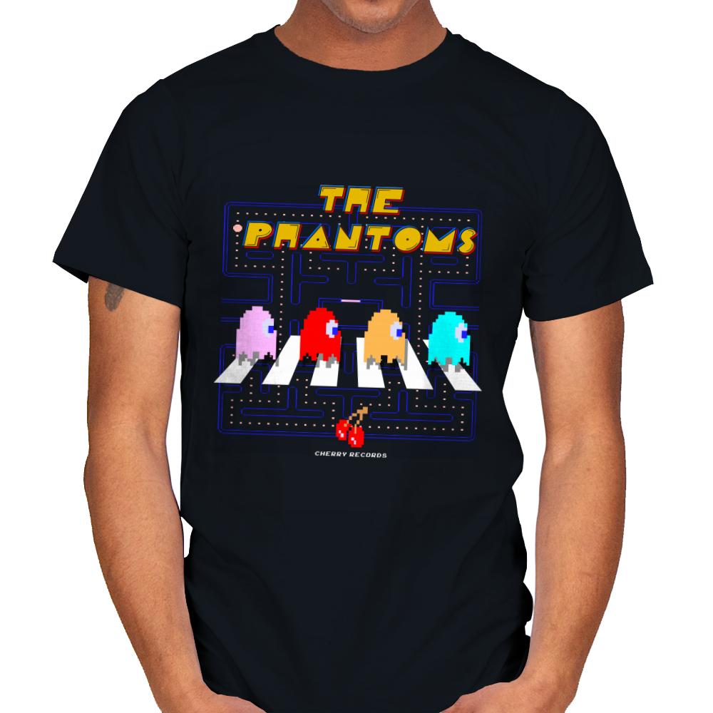 The Phantoms Album Vol.2