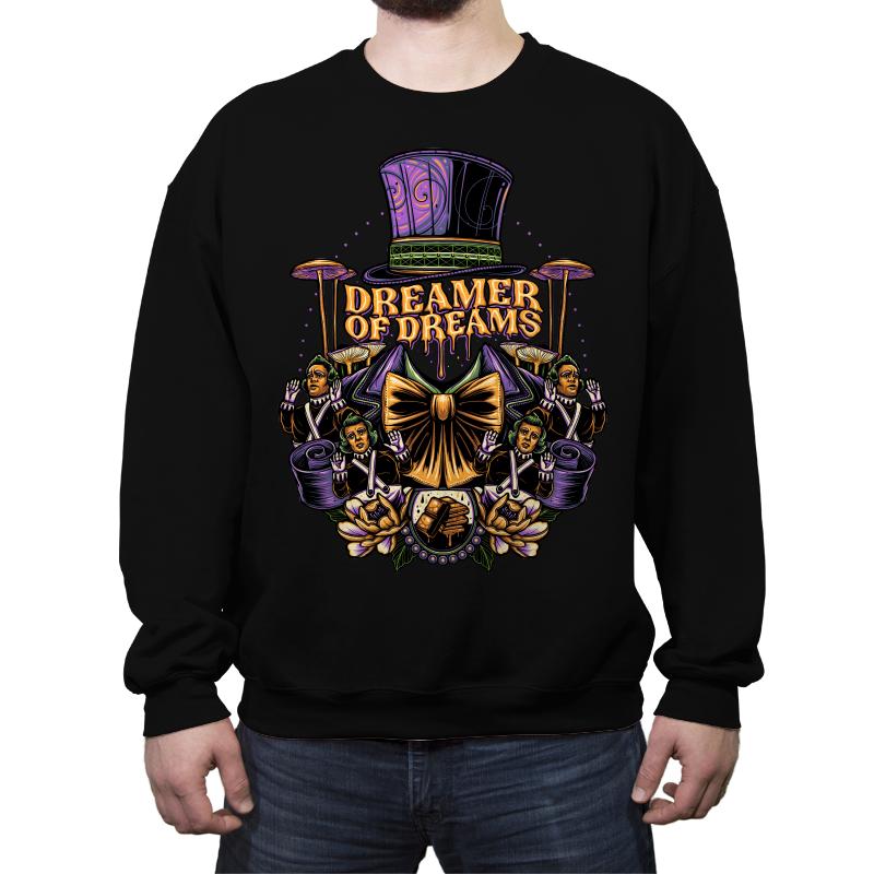 Dreamer of Dreams