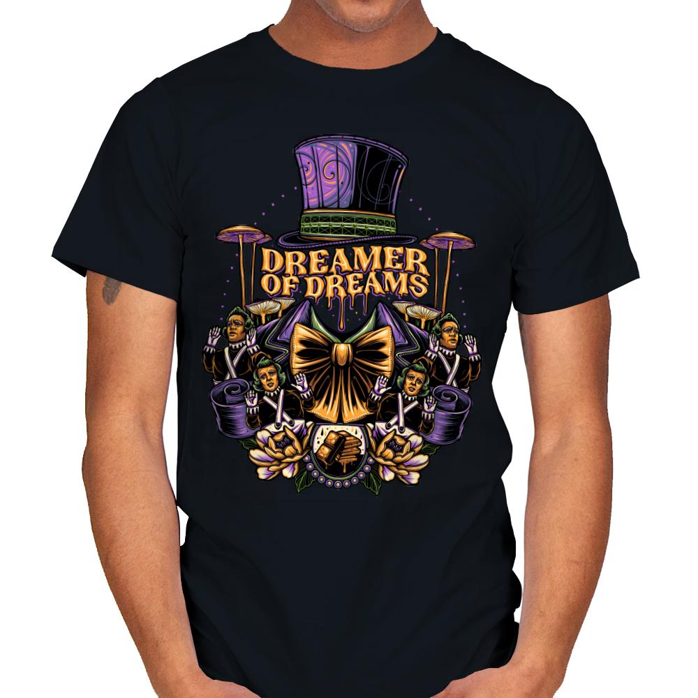 Dreamer of Dreams