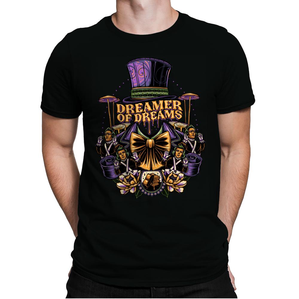 Dreamer of Dreams