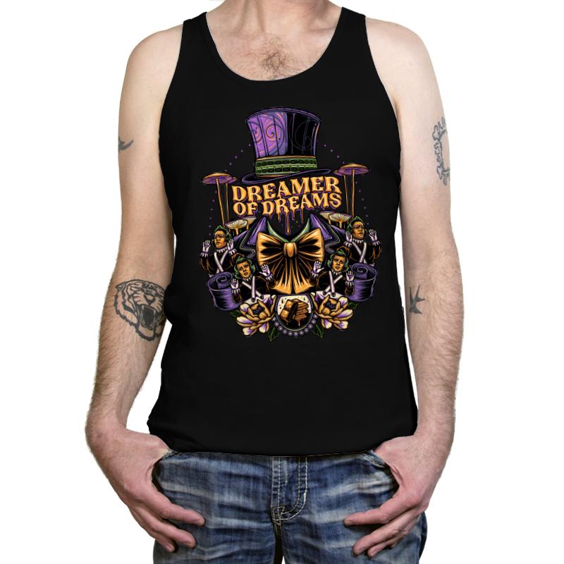 Dreamer of Dreams
