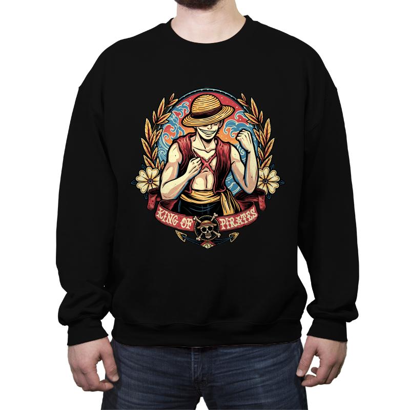 King of Pirates