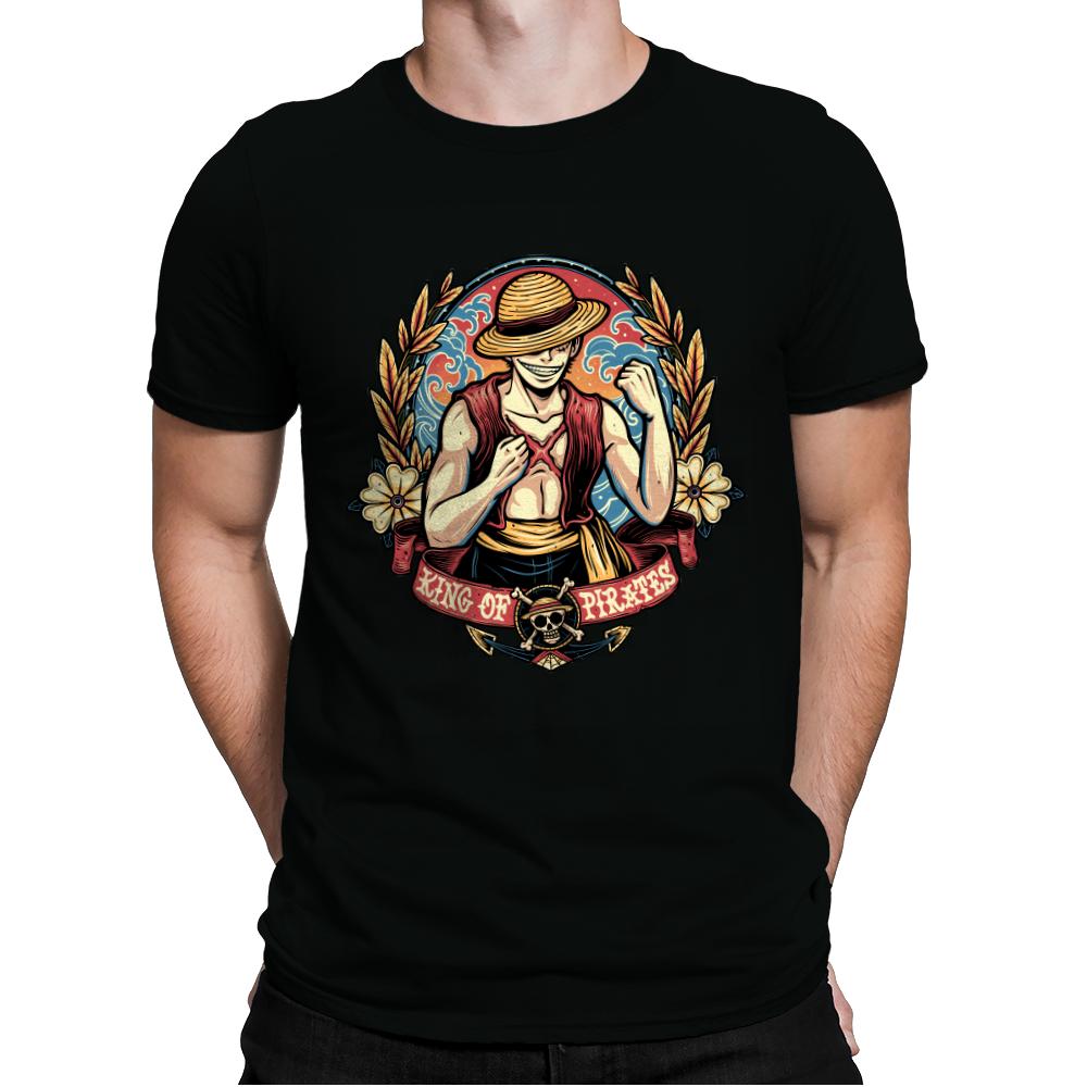King of Pirates