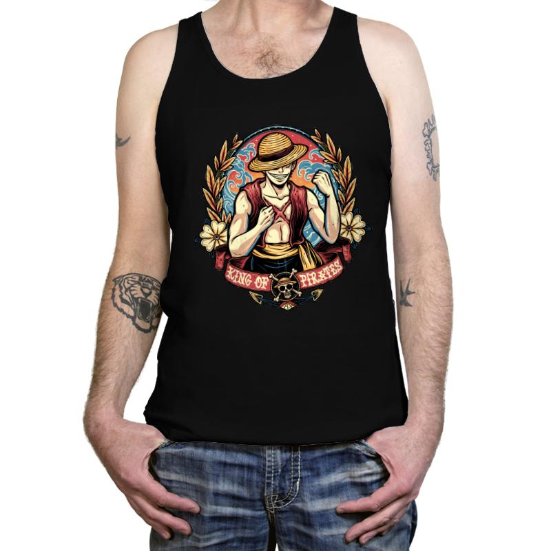 King of Pirates