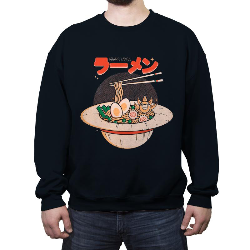 Pirate Ramen
