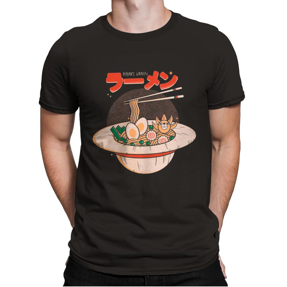 Pirate Ramen