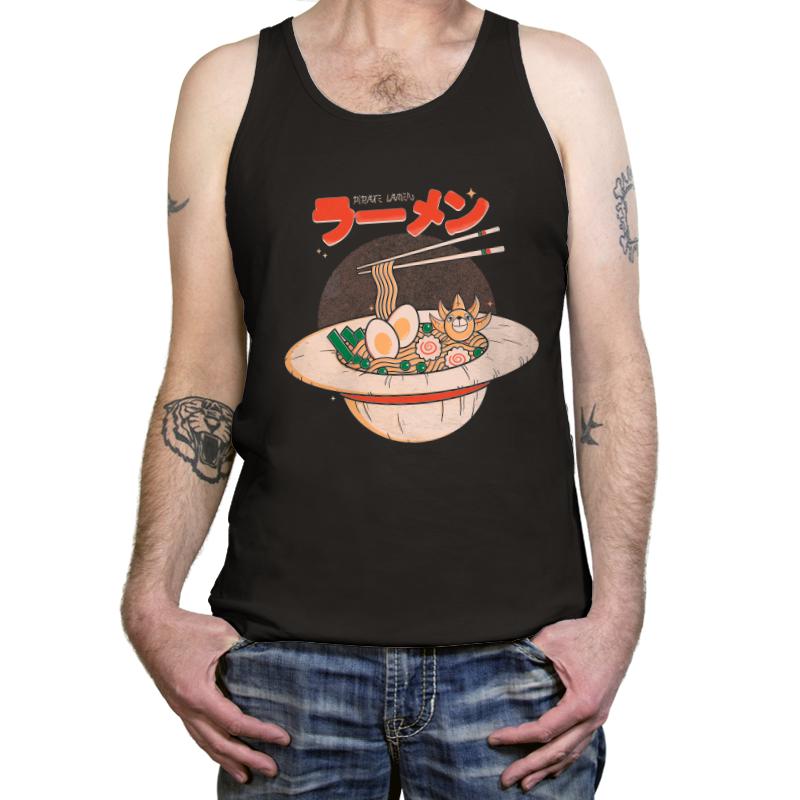 Pirate Ramen